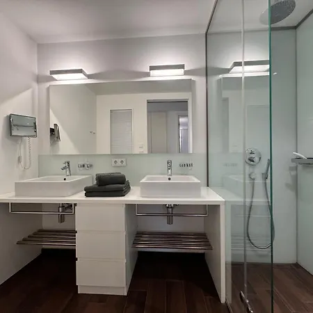 Appartement Stella Regia 4 Meersburg