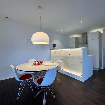 Stella Regia 4 * Meersburg